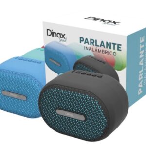 PARLANTE DINAX BLUETOOTH DX-4PARGB3